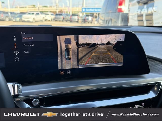 Used 2024 Cadillac Lyriq Luxury RWD image 24