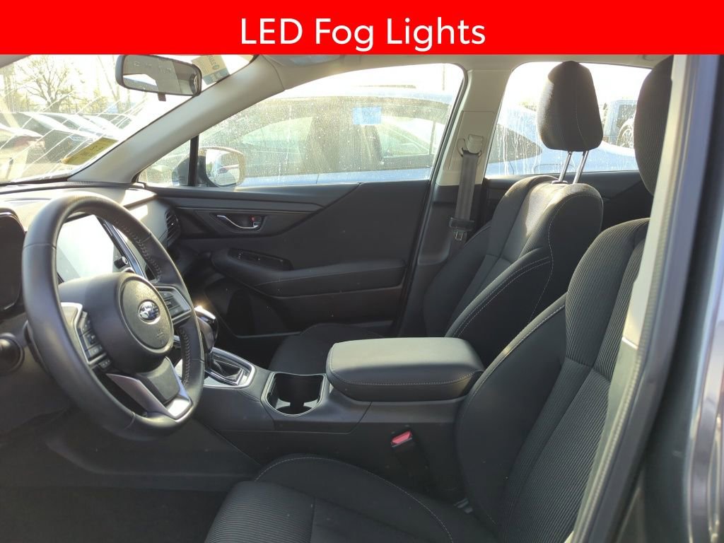Used 2025 Subaru Legacy Premium image 6