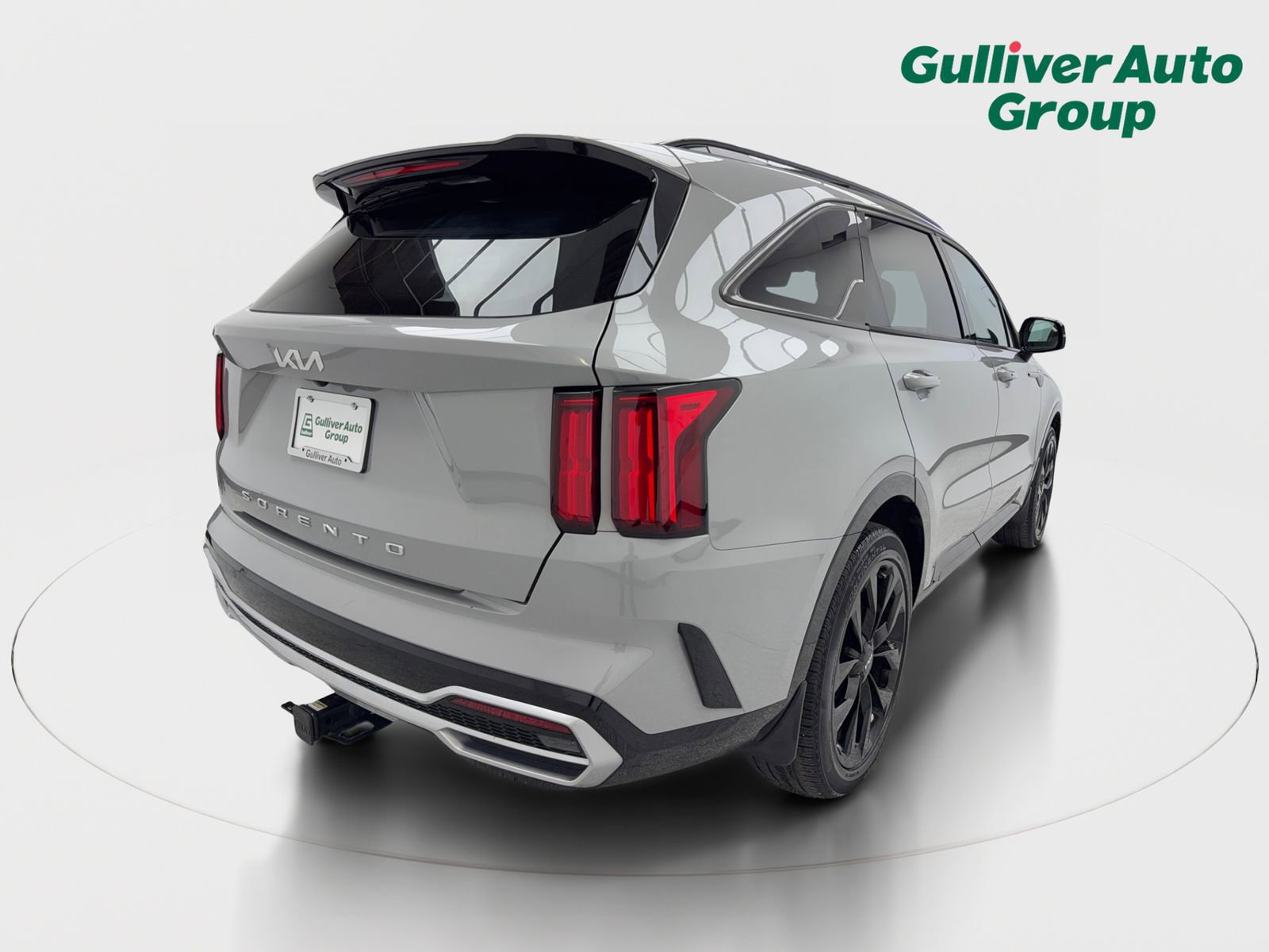 Used 2022 Kia Sorento SX image 8