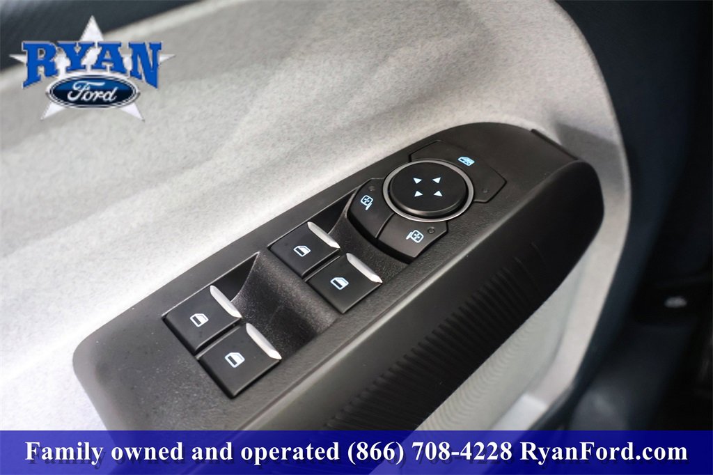 New 2025 Ford Maverick XLT w/ XLT Luxury Package image 27