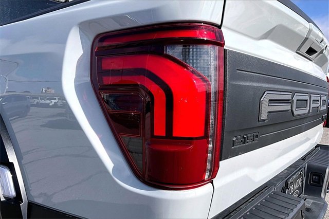 Used 2024 Ford F150 Raptor image 31
