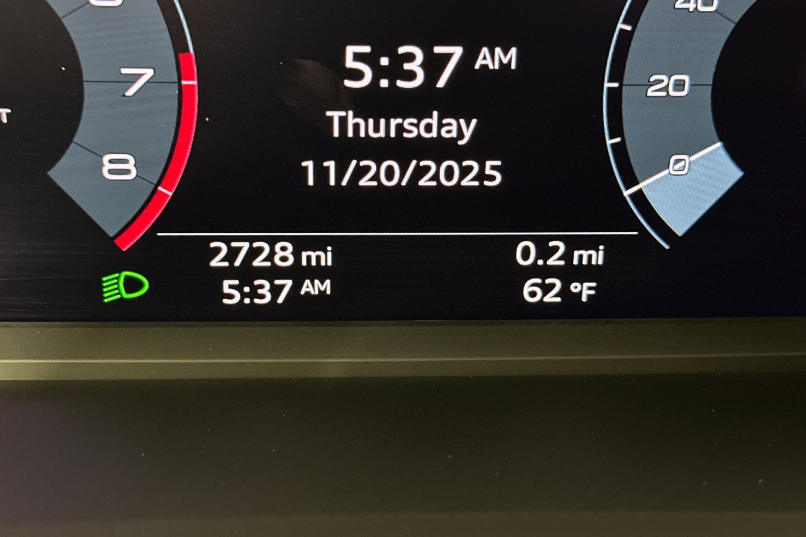 Used 2025 Audi Q3 2.0T Premium image 22