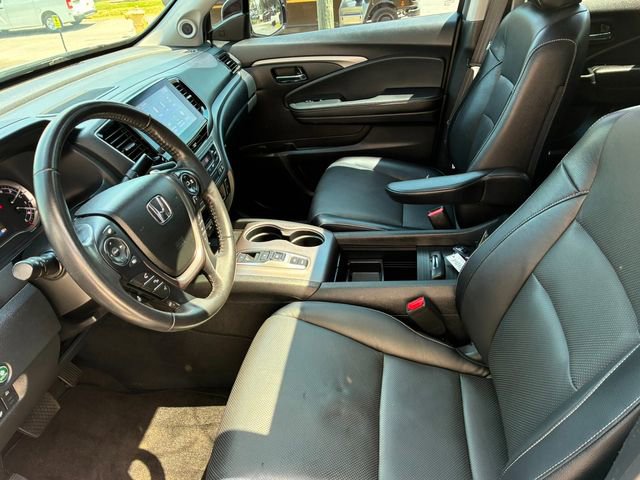 Used 2023 Honda Ridgeline RTL-E image 18