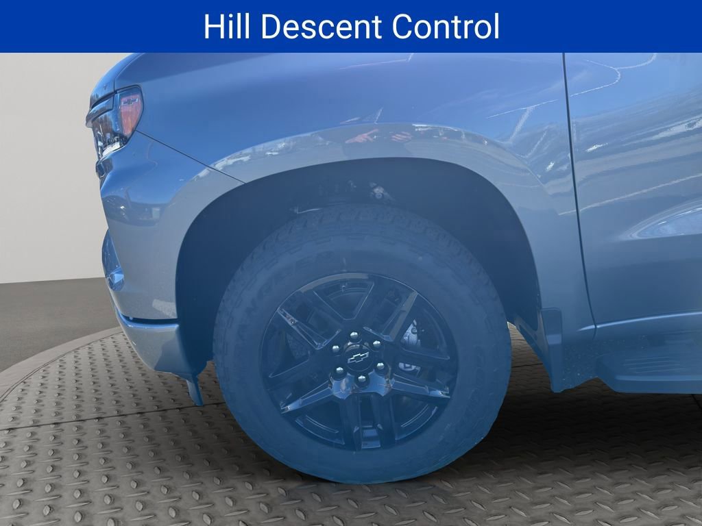 New 2026 Chevrolet Silverado 1500 RST w/ Safety Package image 22