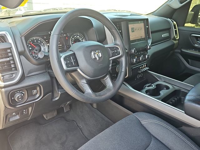 Used 2022 RAM 1500 Big Horn image 15