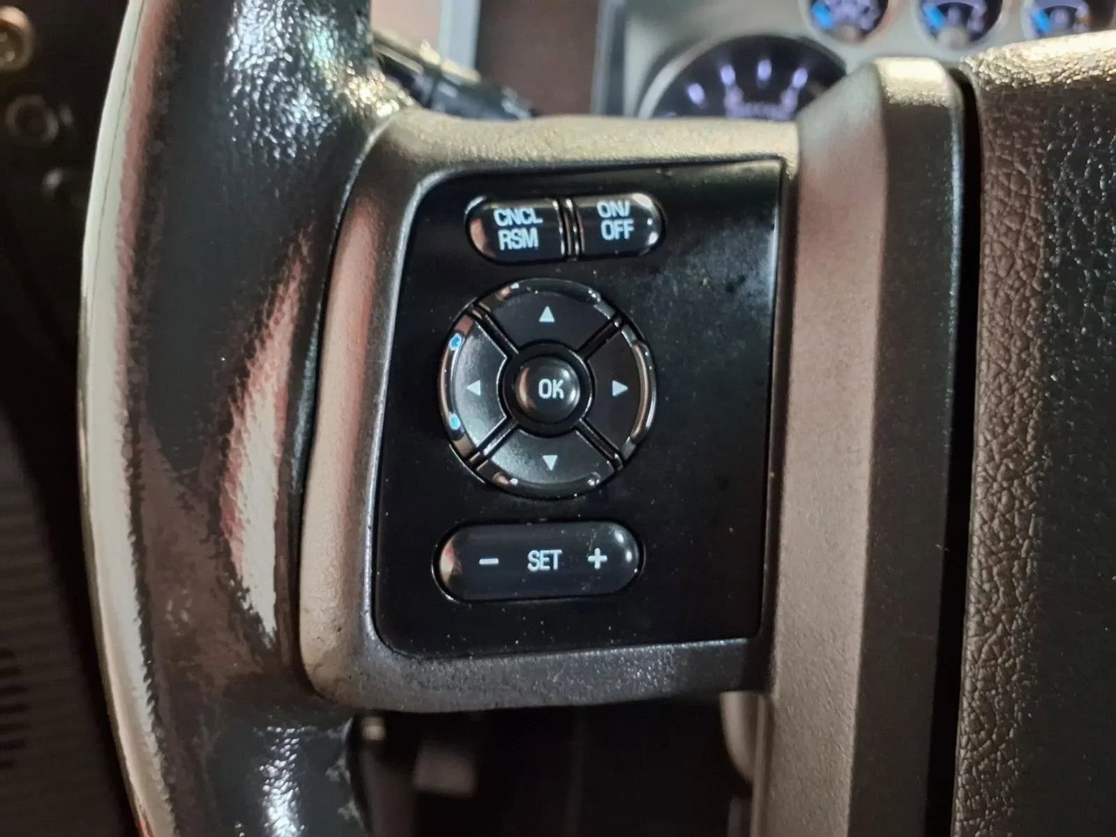 Used 2012 Ford F350 Lariat w/ Lariat Interior Pkg AWD/4WD image 27
