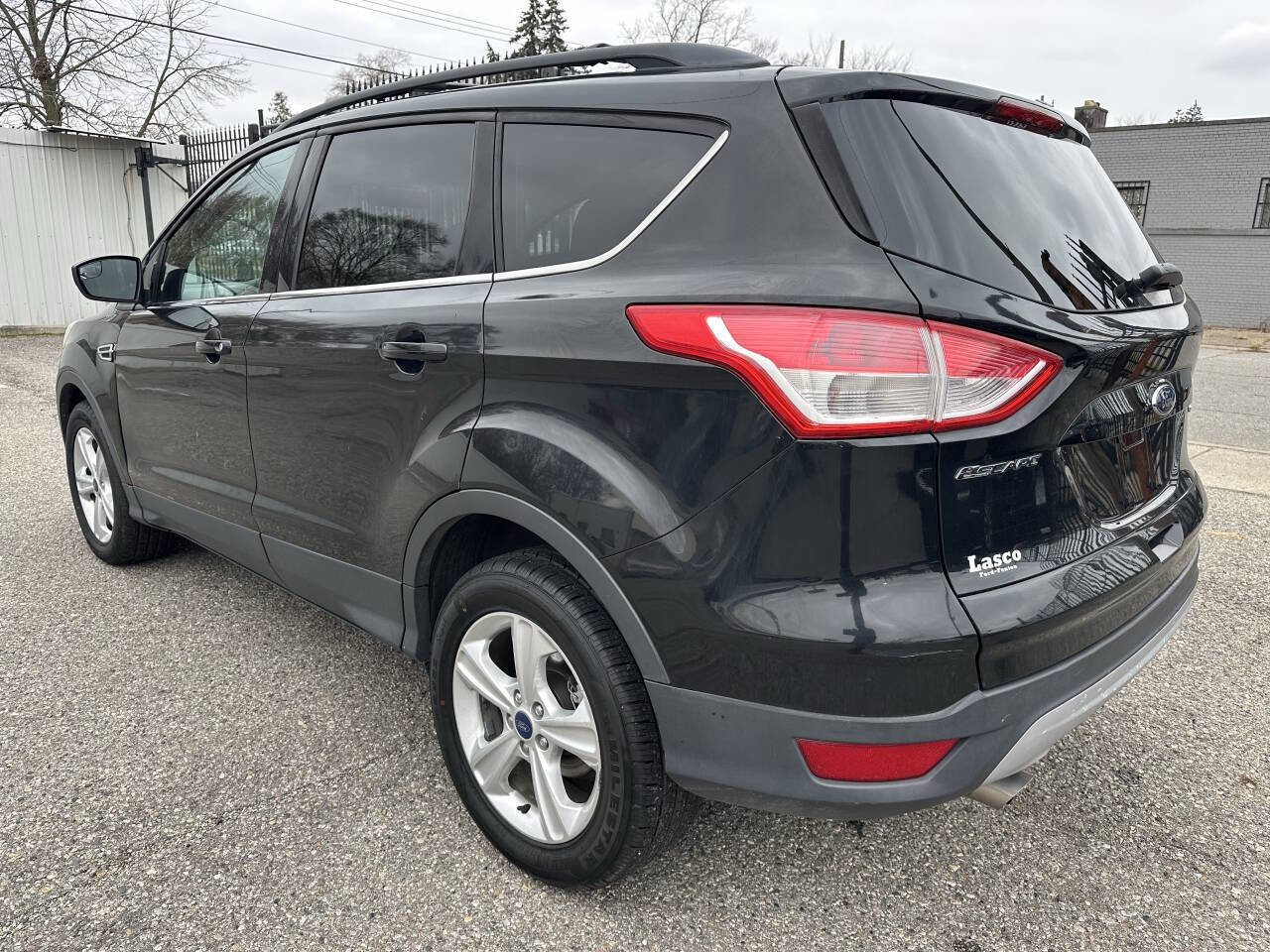 Used 2013 Ford Escape SE image 7