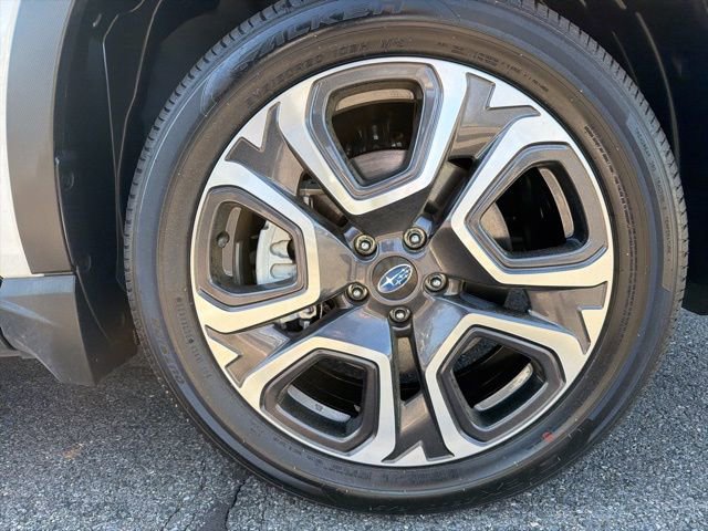 Certified 2025 Subaru Ascent Limited AWD/4WD image 26