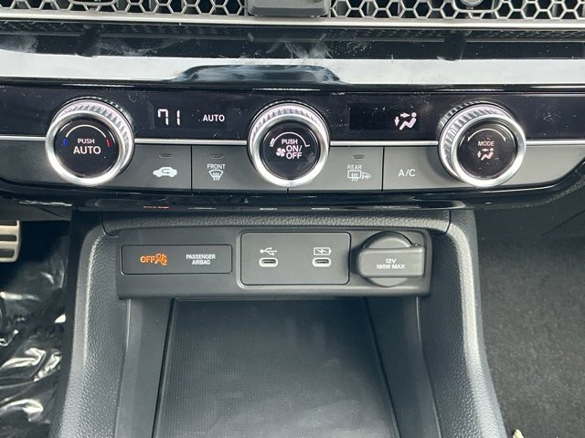 New 2026 Honda Civic Sport image 12