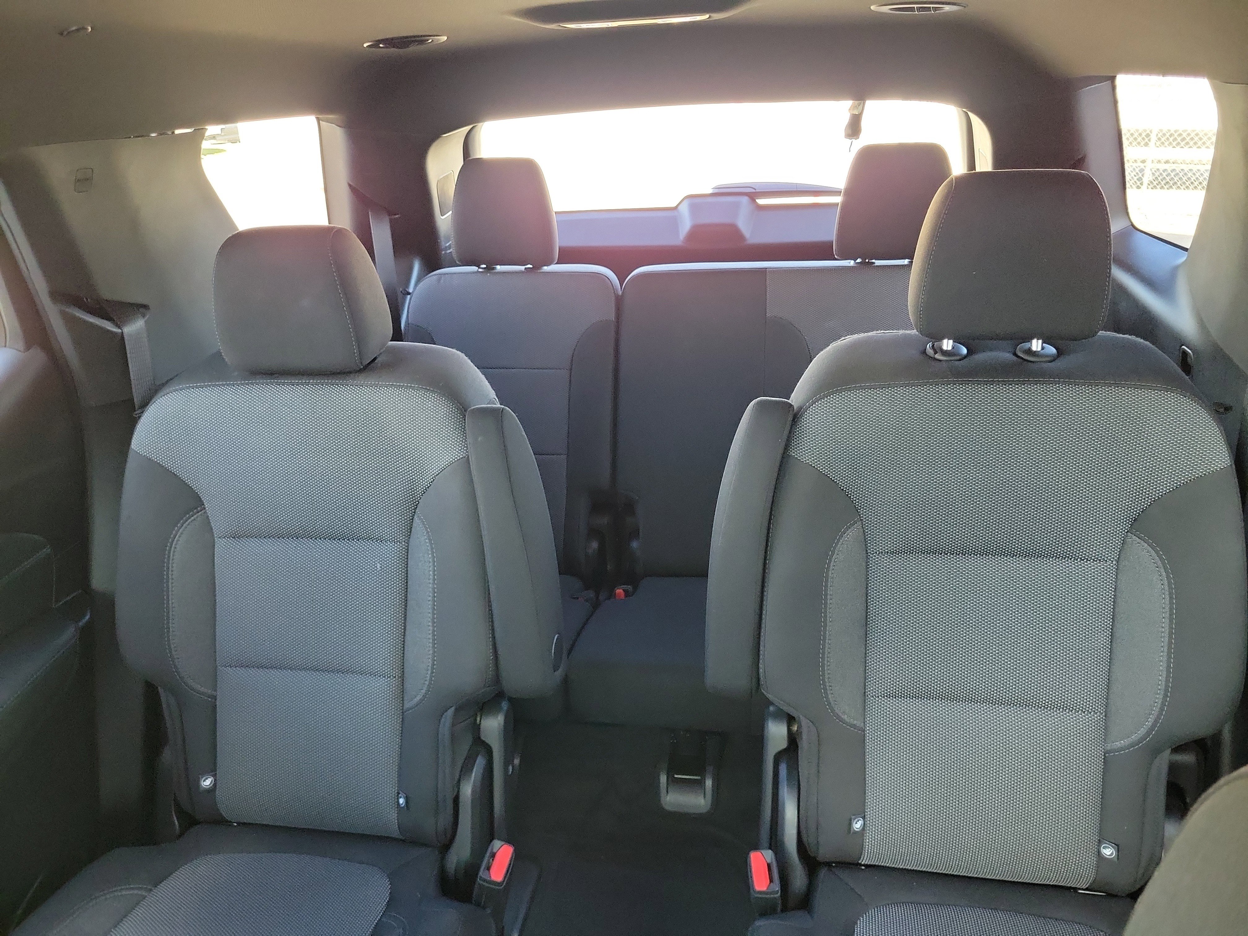 Used 2023 Chevrolet Traverse LT image 13