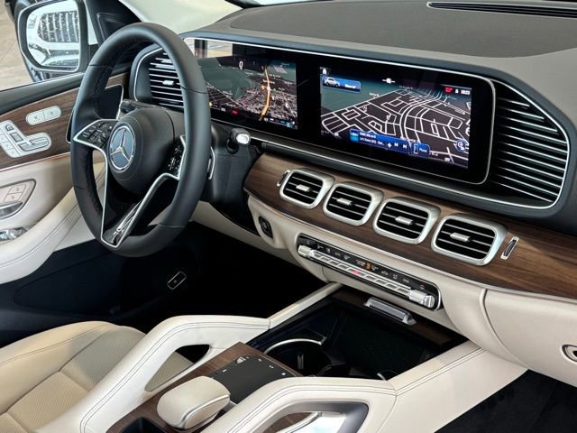 Used 2026 Mercedes-Benz GLE 350 4MATIC image 30
