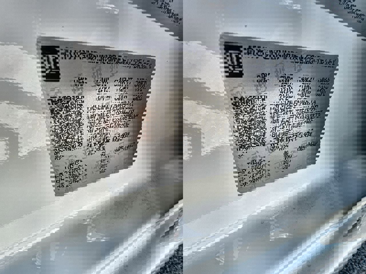 New 2026 GMC Sierra 1500 Elevation image 66