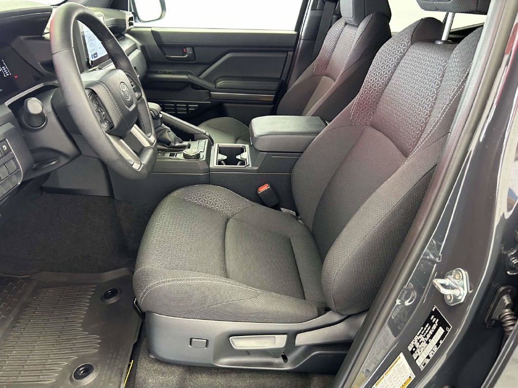 Certified 2026 Toyota 4Runner SR5 RWD image 14