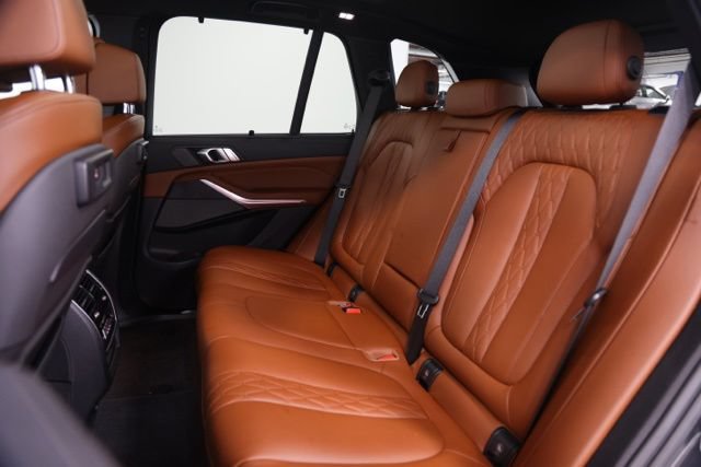 Used 2023 BMW X5 M50i w/ Executive Package AWD/4WD image 36