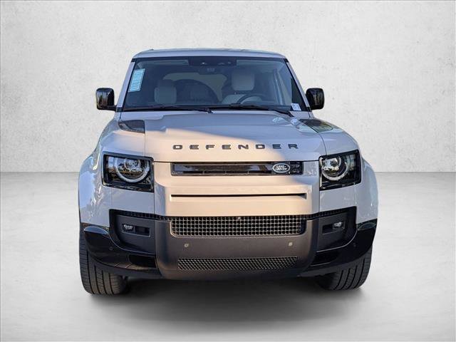 New 2026 Land Rover Defender 110 X-Dynamic SE image 7