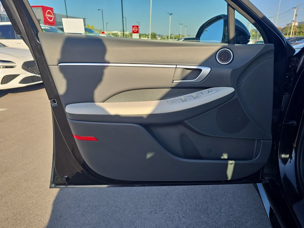 Used 2024 Hyundai Sonata SEL FWD image 13