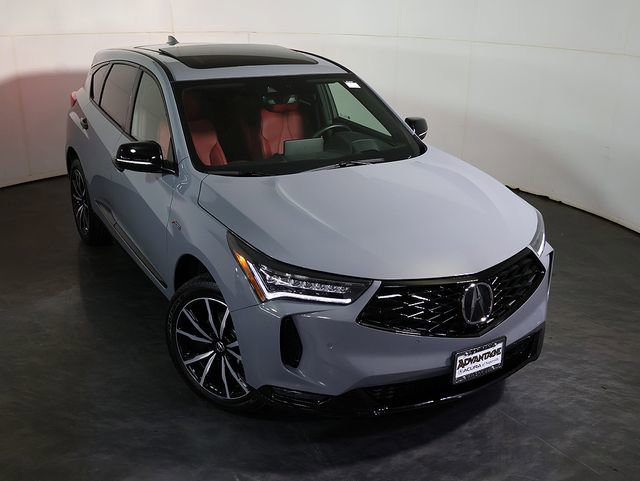 Certified 2026 Acura RDX A-Spec AWD/4WD image 7