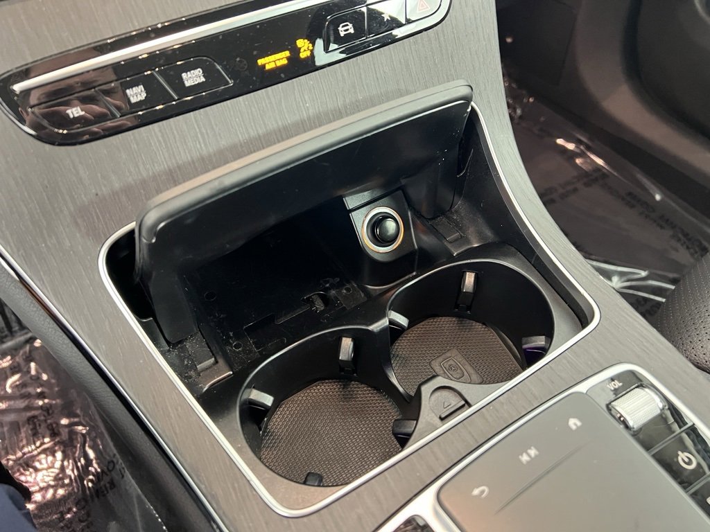 Certified 2021 Mercedes-Benz GLC 300 4MATIC image 26