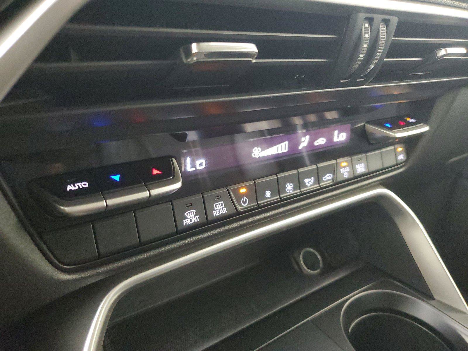 Certified 2026 MAZDA CX-90 3.3 Turbo w/ Select Package AWD/4WD image 30