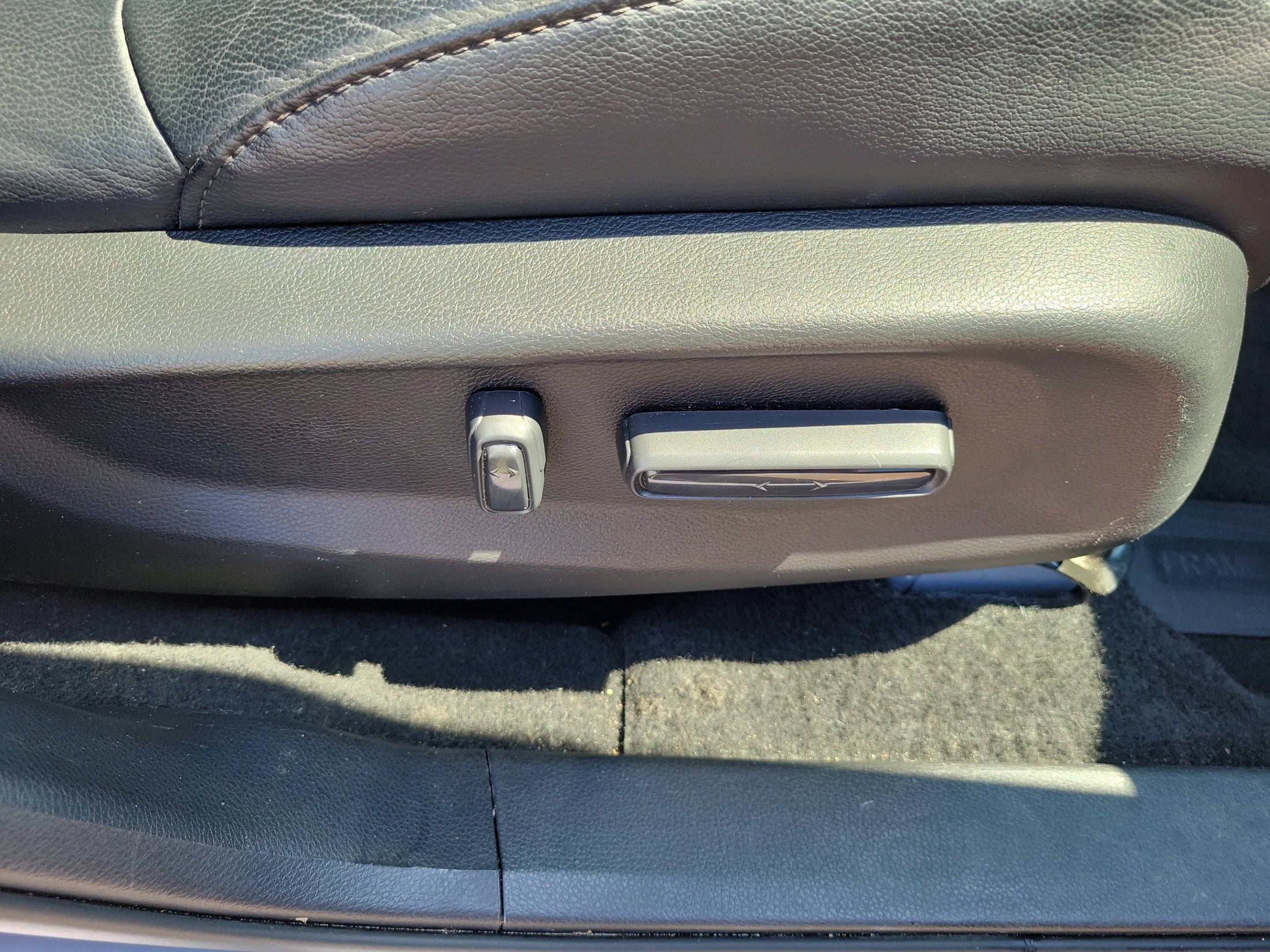Certified 2021 Honda CR-V Touring image 17