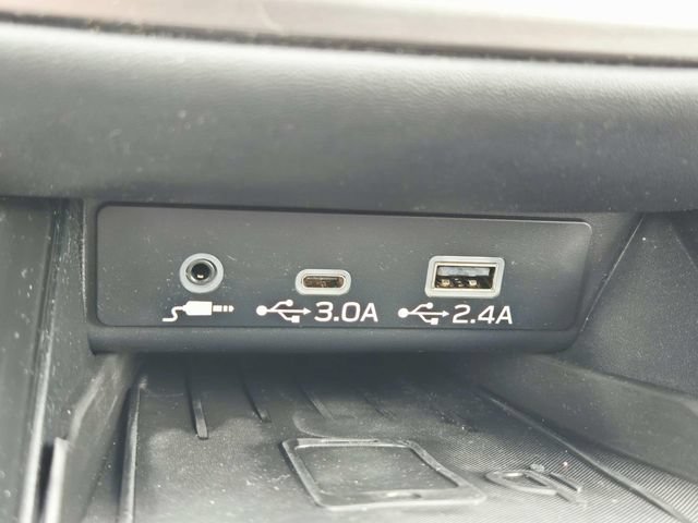 Used 2024 Subaru Outback Premium AWD/4WD image 24