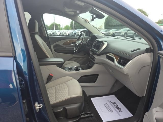 Used 2021 GMC Terrain SLE w/ Driver Convenience Package FWD image 53