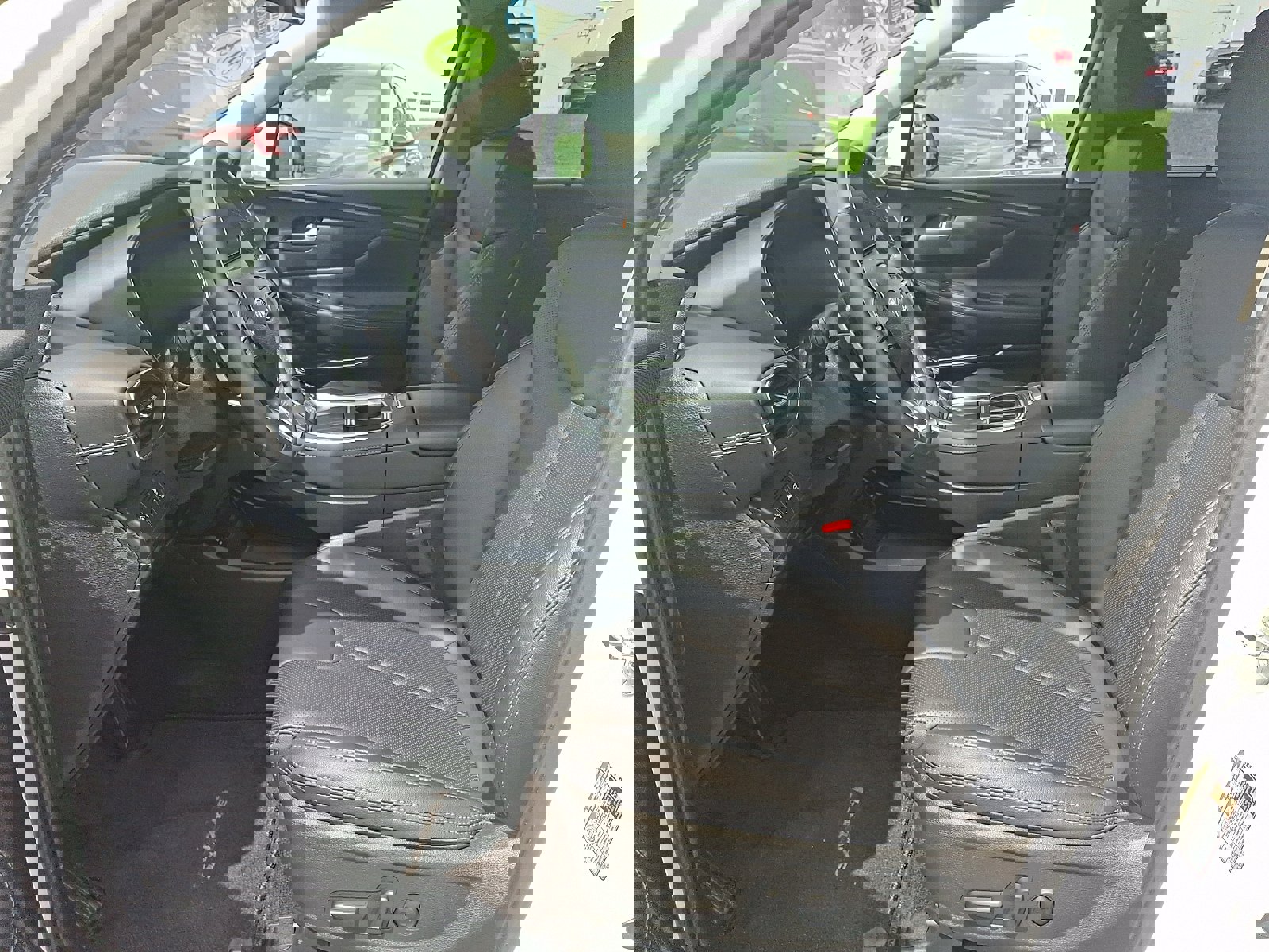 Certified 2023 Hyundai Santa Fe SEL w/ Premium Package AWD/4WD image 14