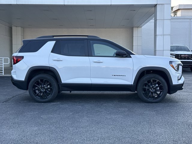 New 2026 GMC Terrain Elevation w/ Elevation Premium Package AWD/4WD image 2