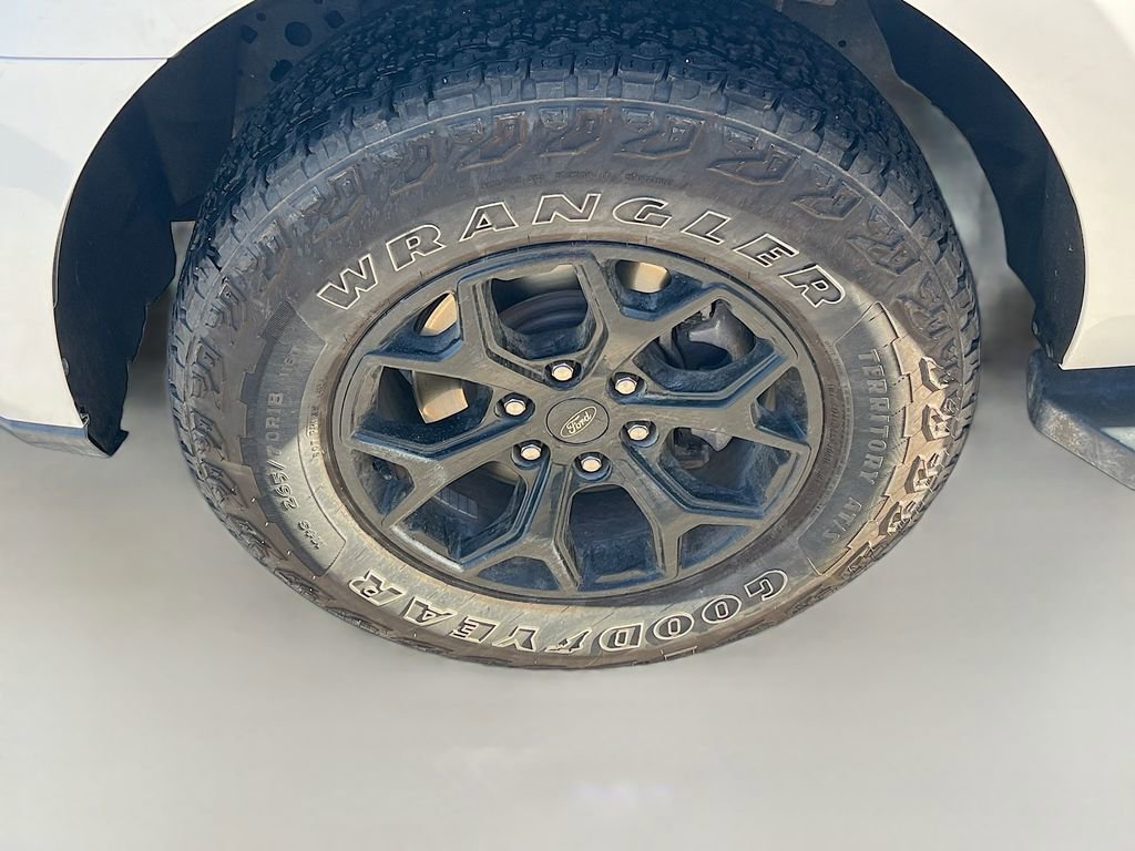 Used 2024 Ford Expedition Timberline AWD/4WD image 34