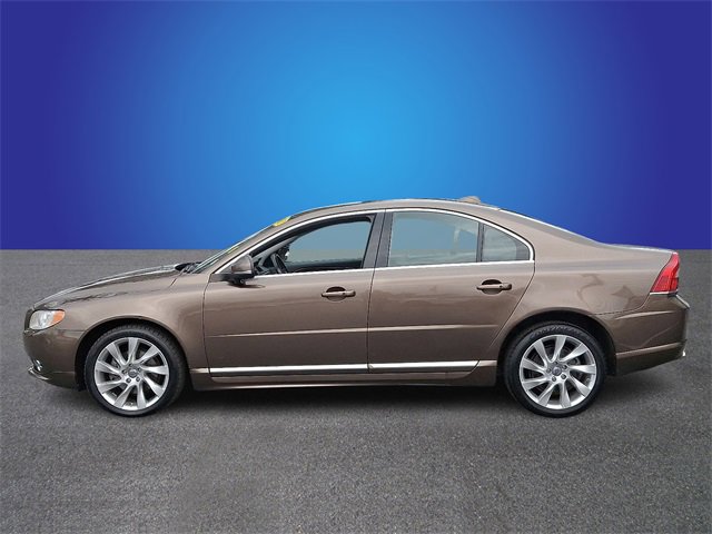 Used 2013 Volvo S80 T6 image 7