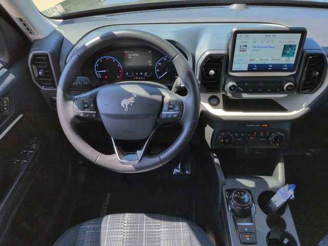 Certified 2024 Ford Bronco Sport Heritage w/ Heritage Convenience Package image 18