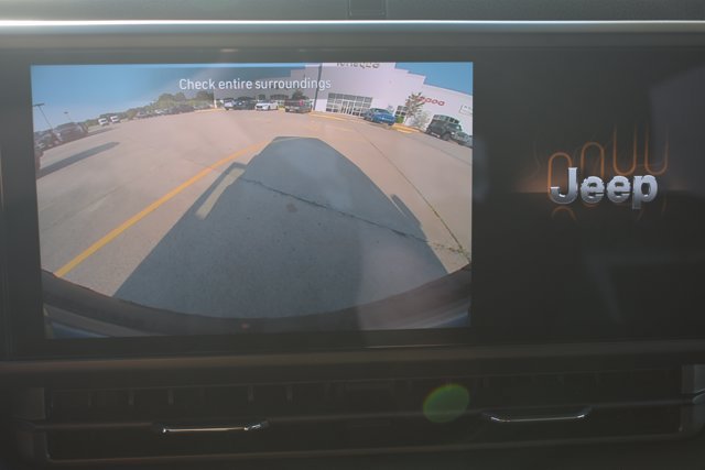 New 2027 Jeep Wrangler Sport AWD/4WD image 22
