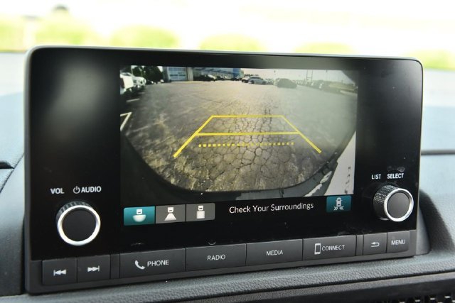 Certified 2024 Honda CR-V Sport image 12
