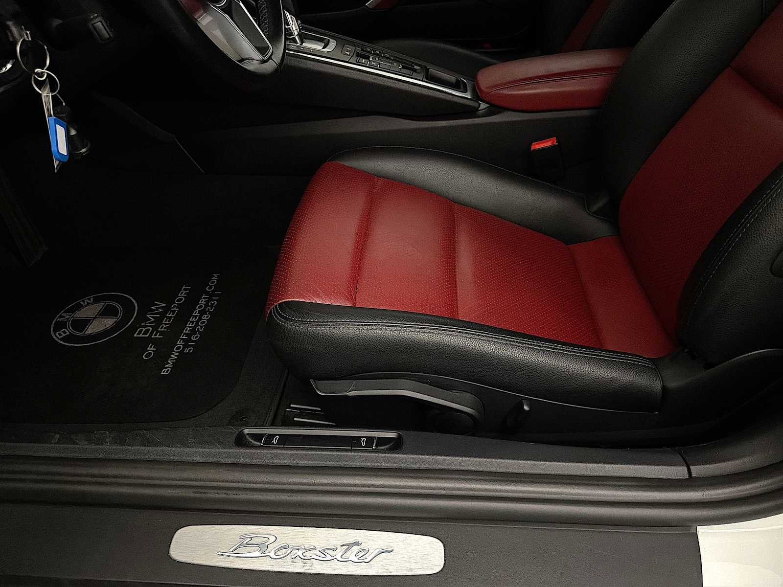 Used 2022 Porsche 718 Boxster image 10