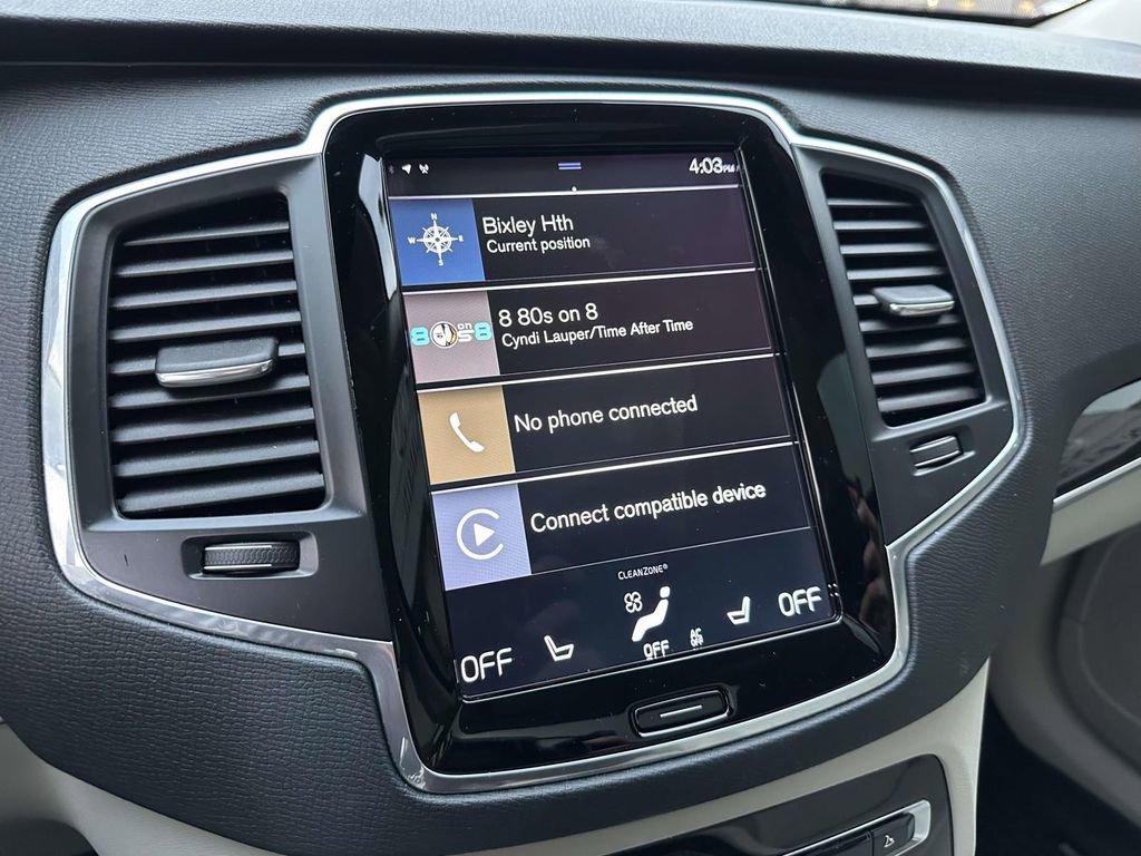 Used 2019 Volvo XC90 T6 Momentum w/ Advanced Package image 29