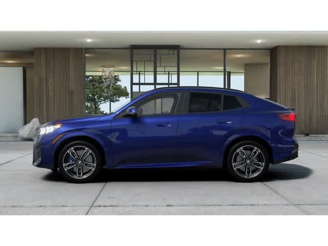 New 2026 BMW X2 xDrive28i w/ Technology Package image 4