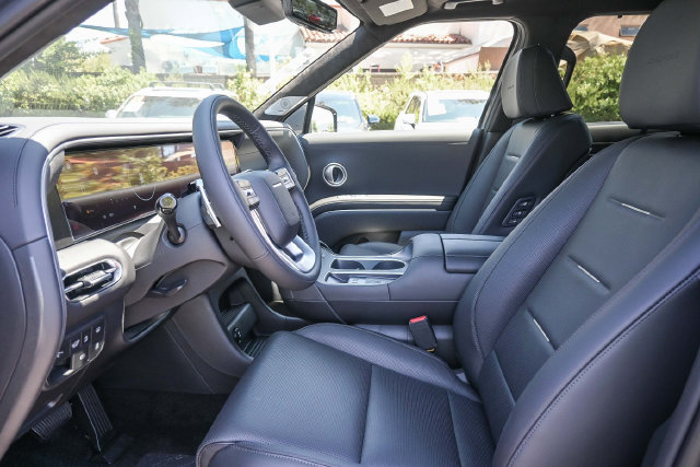 New 2026 Hyundai Palisade Calligraphy AWD/4WD image 19
