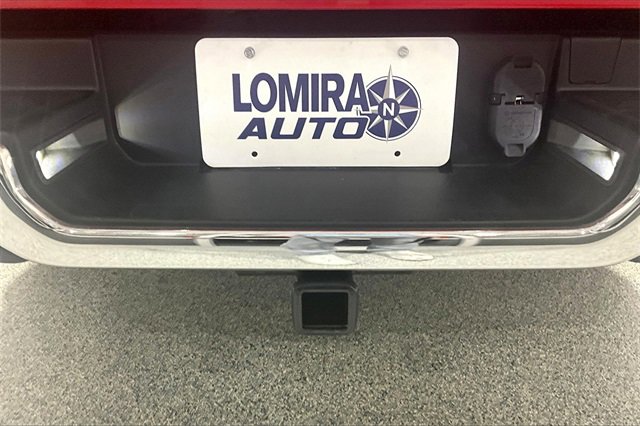 Used 2022 RAM 1500 Laramie image 41