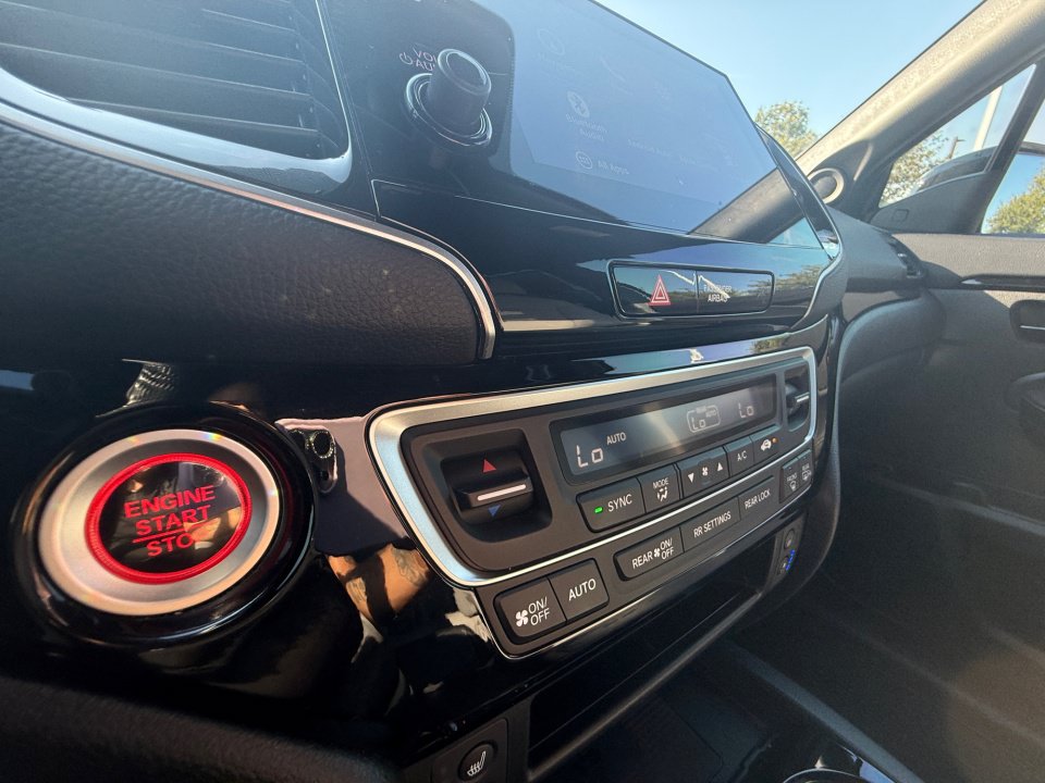 Certified 2023 Honda Passport Elite image 18