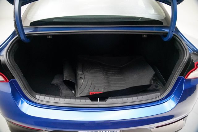 Used 2021 Kia K5 EX FWD image 12