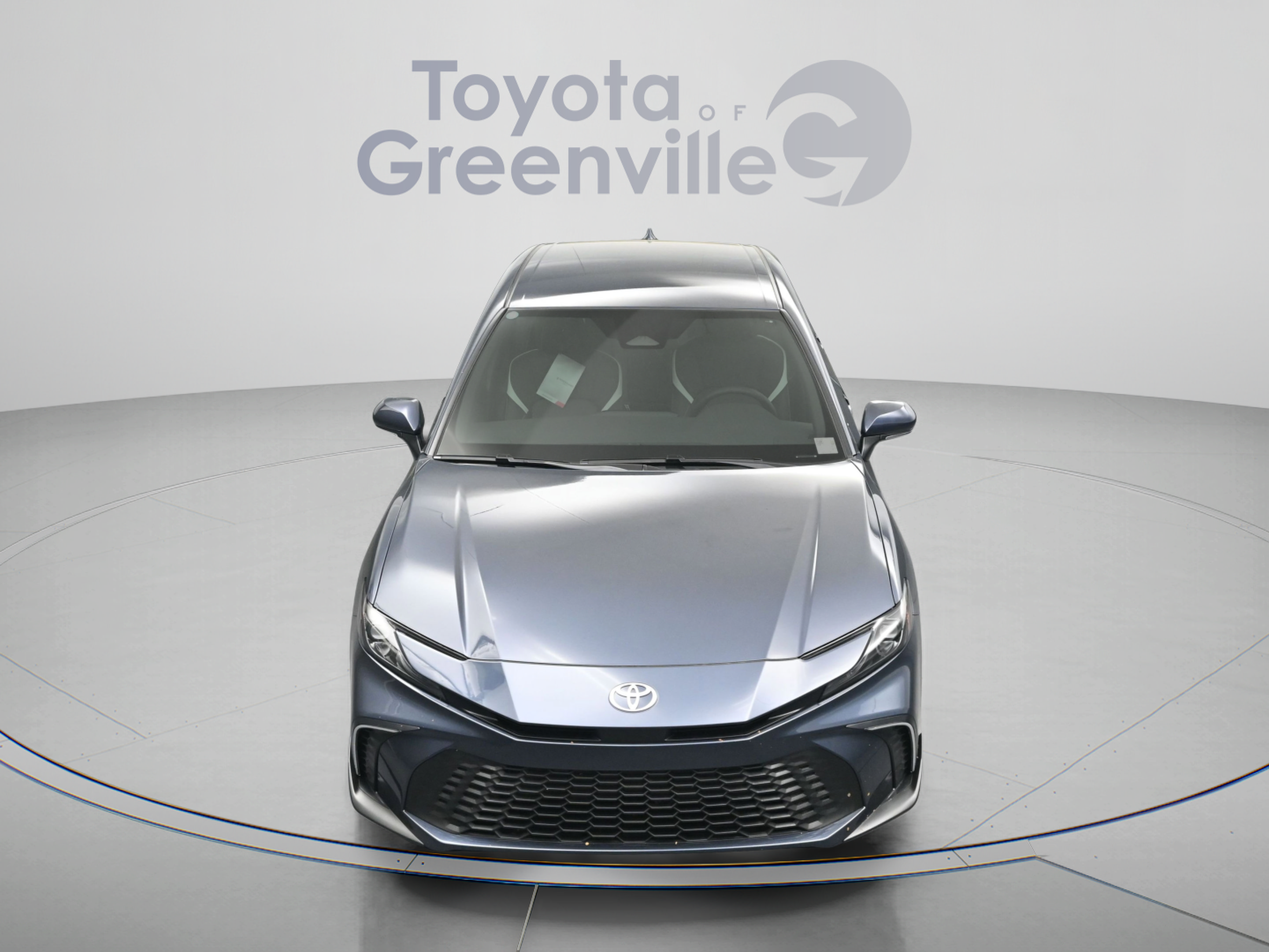 New 2026 Toyota Camry SE FWD image 23