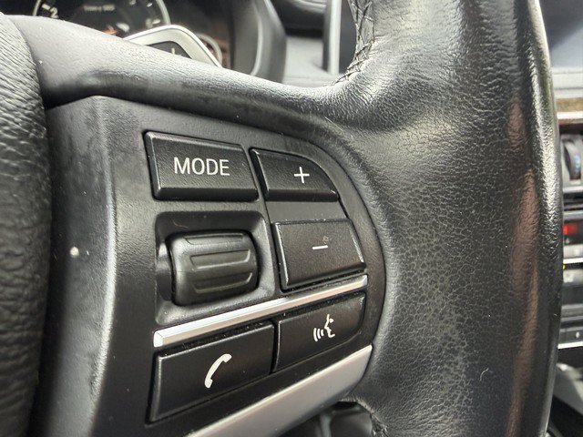 Used 2016 BMW X6 xDrive35i AWD/4WD image 26