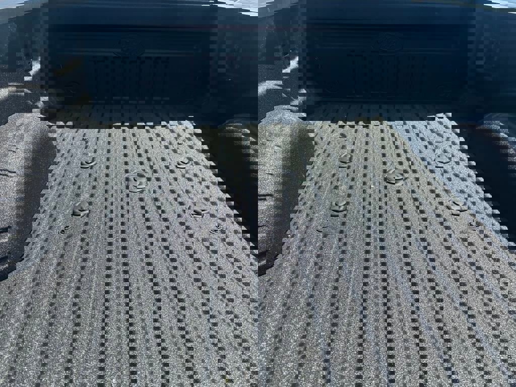 New 2025 Ford F350 Platinum image 27