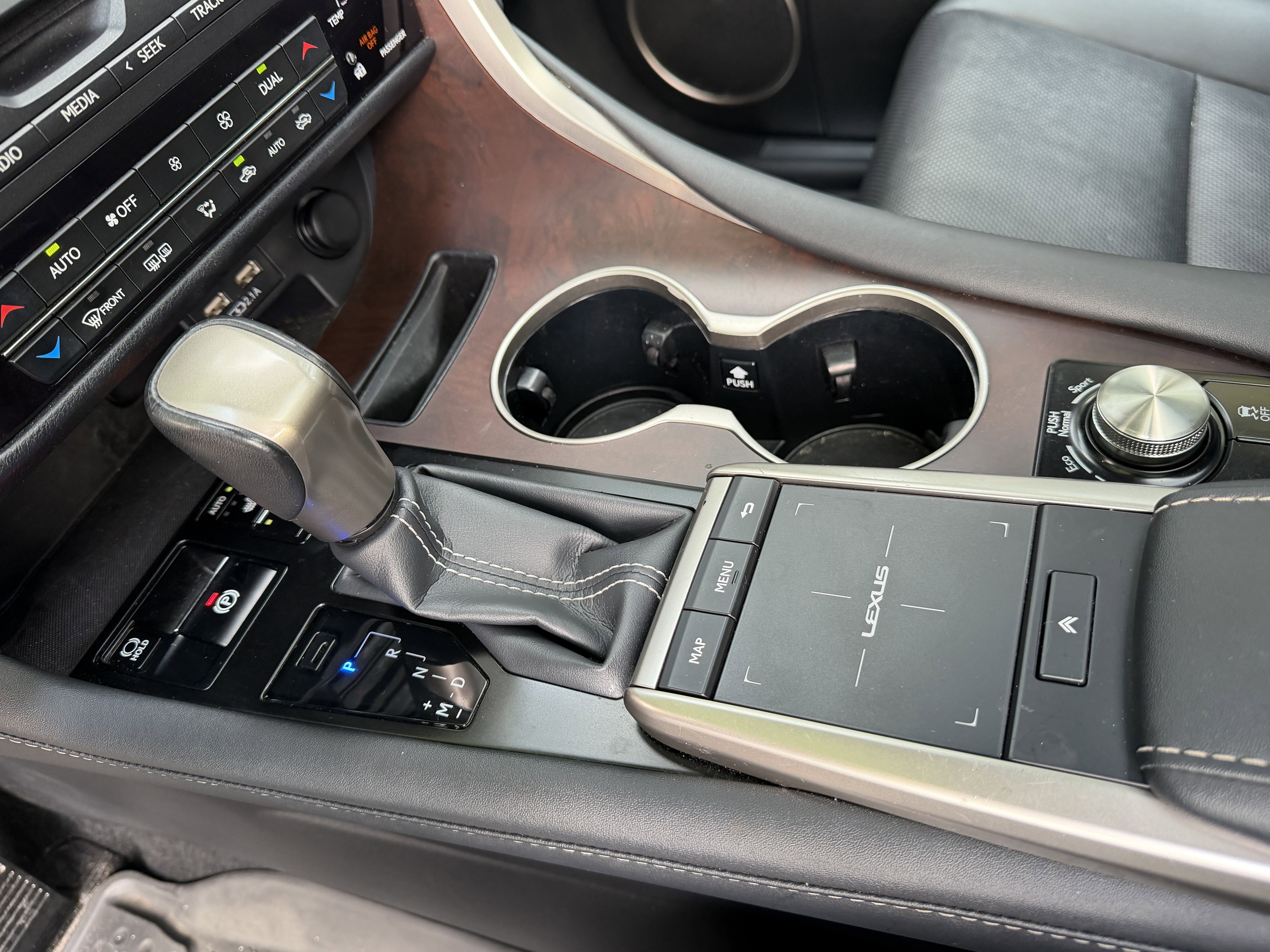Used 2022 Lexus RX 350 FWD w/ Premium Package image 25