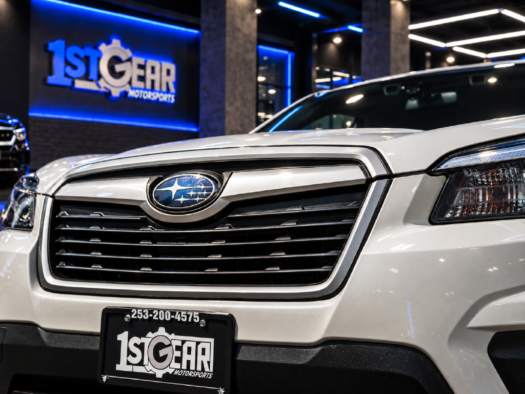 Used 2020 Subaru Forester Premium AWD/4WD image 14