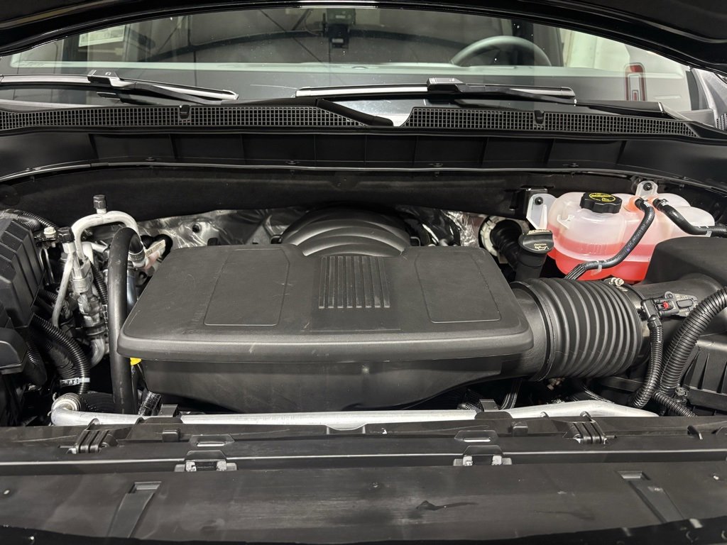New 2026 Chevrolet Tahoe LT w/ Comfort Package image 4