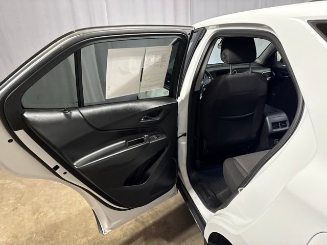 Used 2019 Chevrolet Equinox LT AWD/4WD image 18