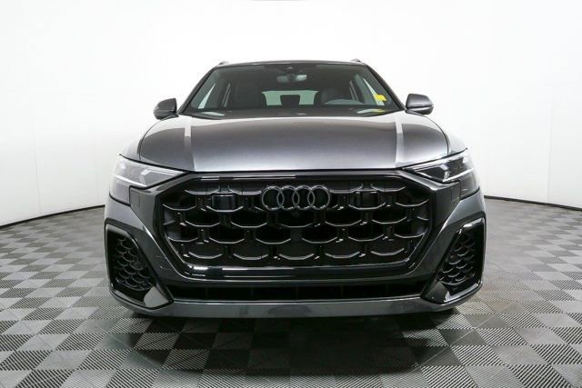 New 2026 Audi Q8 Premium Plus AWD/4WD image 37