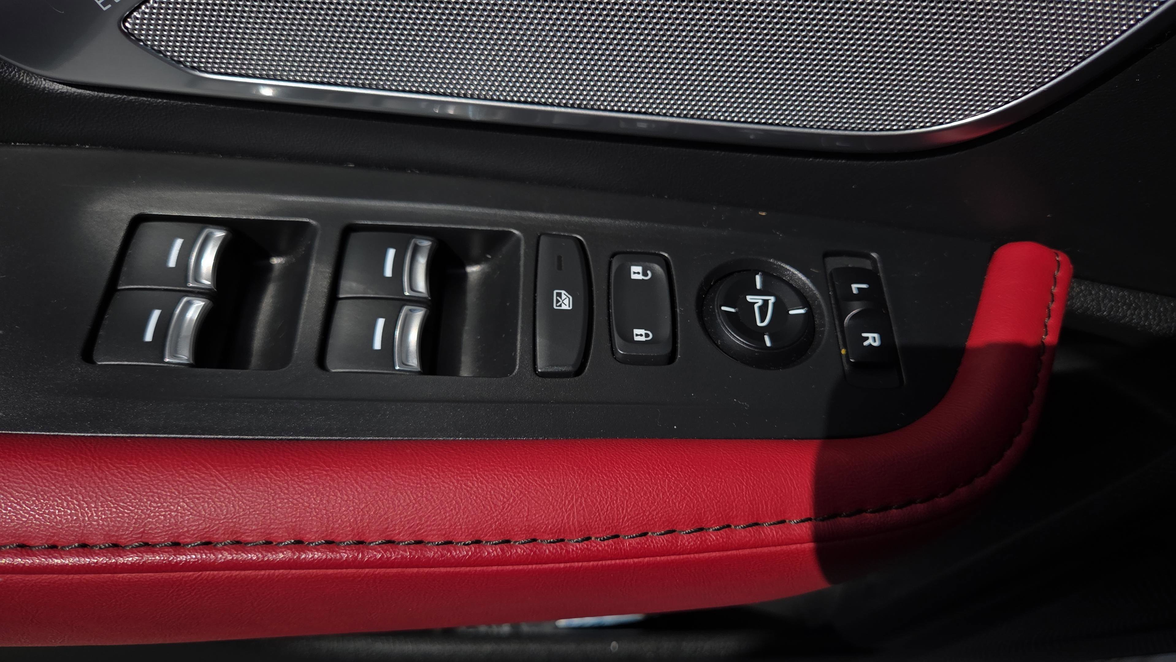 Used 2023 Acura RDX A-Spec FWD image 37