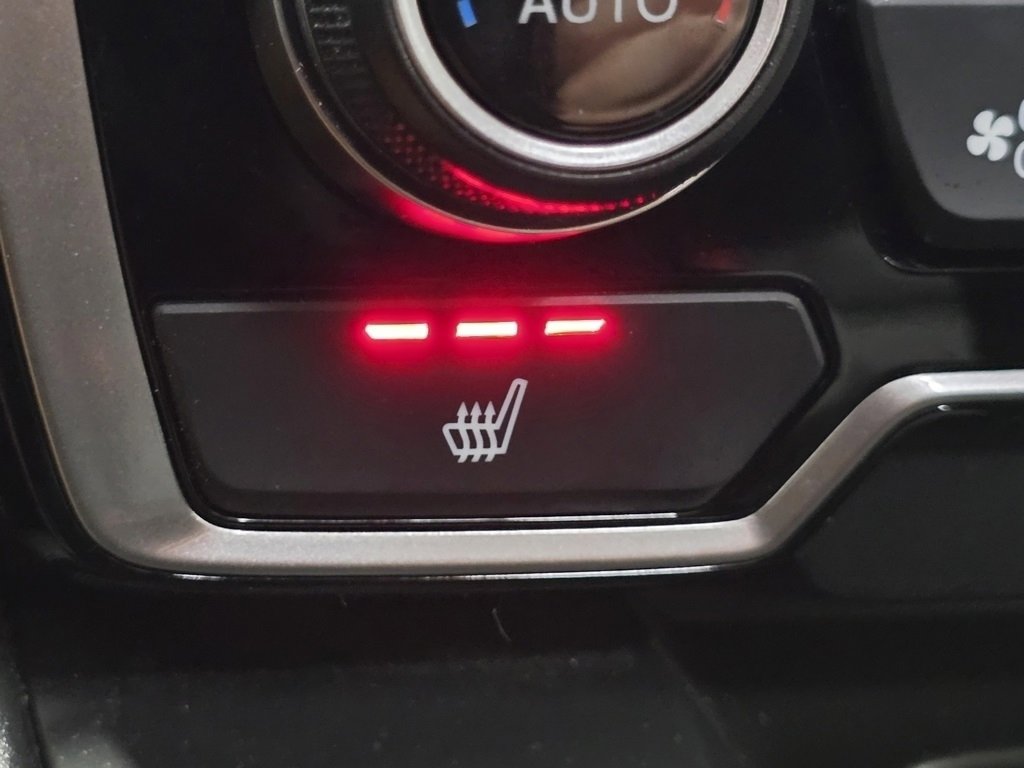 Used 2022 Honda CR-V EX image 7